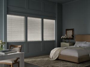 Aria Soft Blinds Bedroom Hunter Douglas