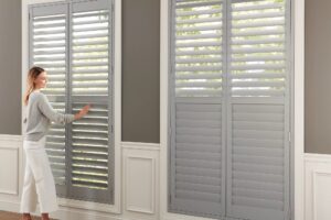 Heritance Hardwood Softclose In Dining Room