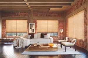 Provinence Woven Woods Living Room