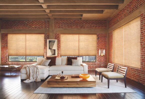 Provinence Woven Woods Living Room