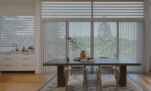 About Window Treats