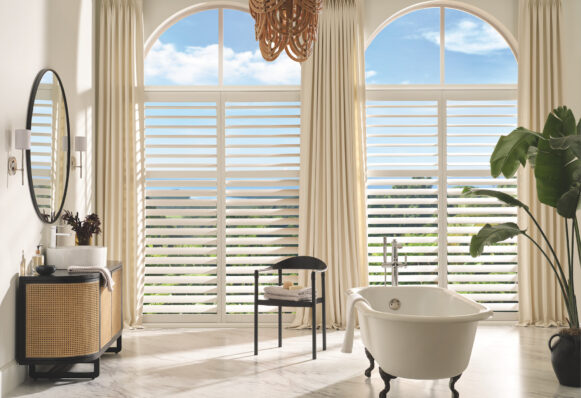 Custom Window Shutters Window Treats Inc Nj