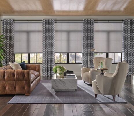 Hunter Douglas