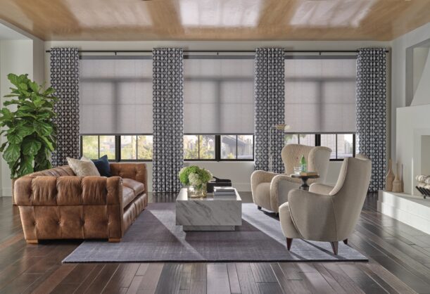 Hunter Douglas