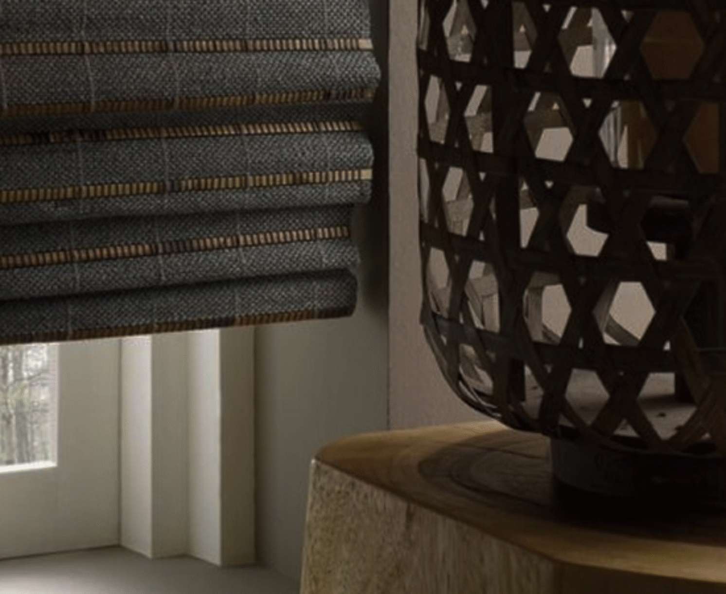 Hunter Douglas Window Treats