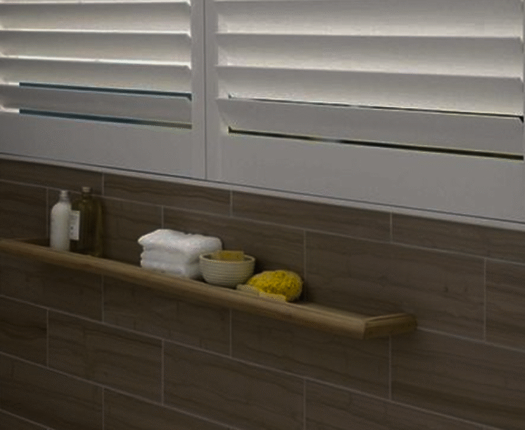Window Shutters Window Treats