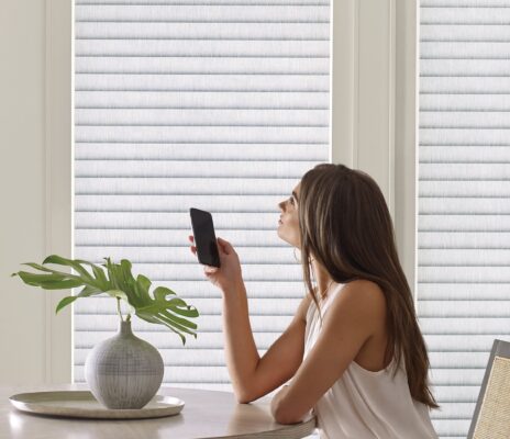 Motorized Window Treatments