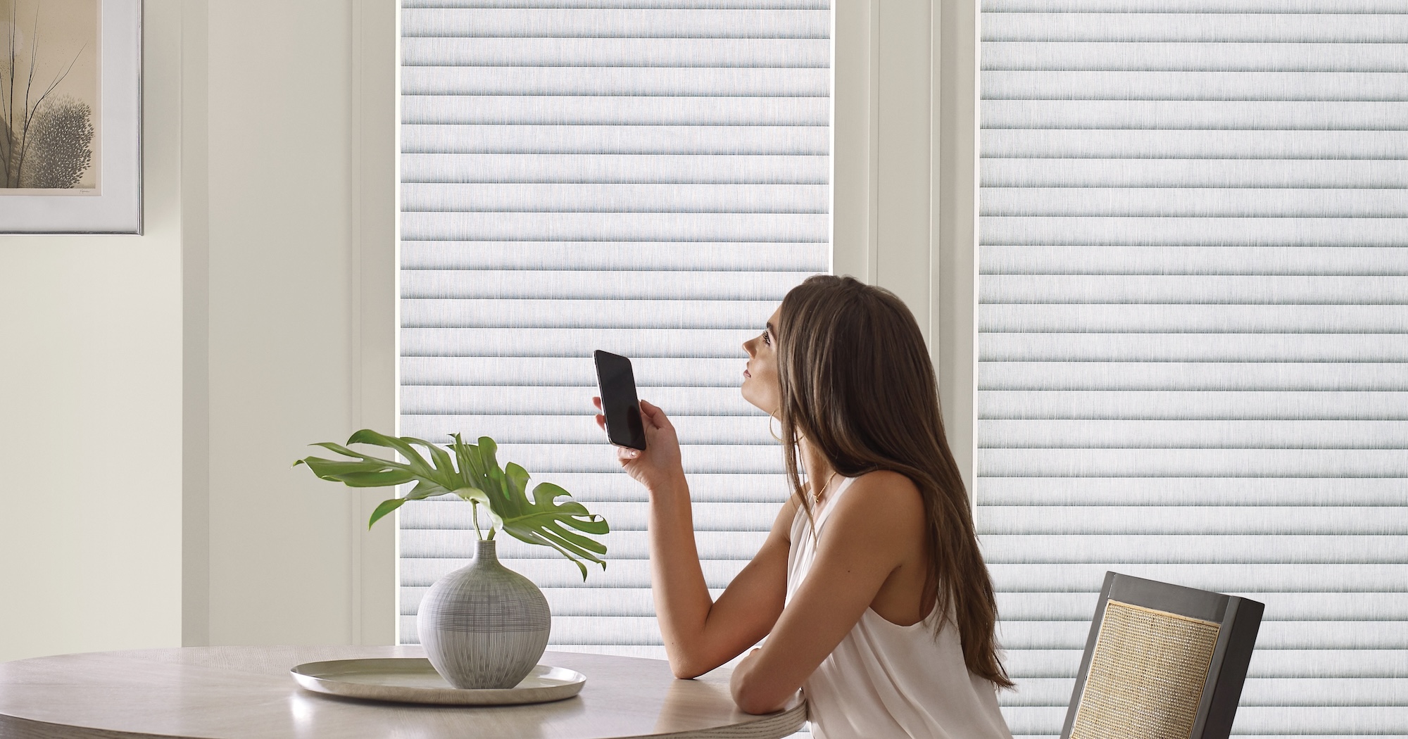 Window Treats Inc Motorized Window Treatments