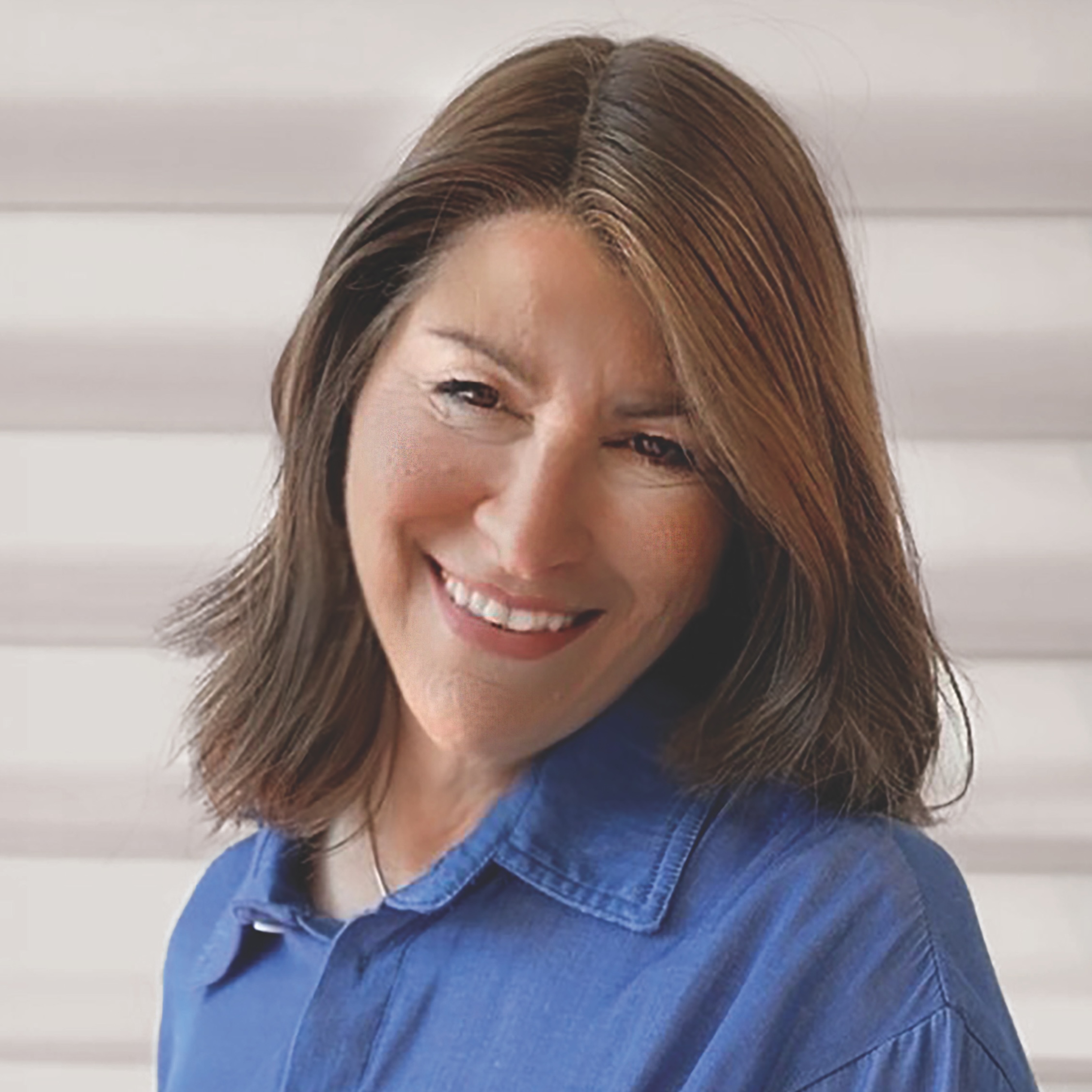 Audrey Anzarouth