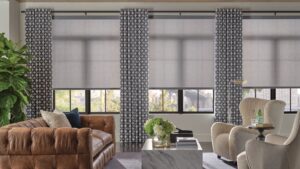 Custom Drapes In Monmouth County Nj Window Treats Inc