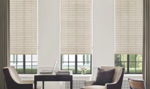 Custom Shades In Monmouth County Nj Window Treats Inc