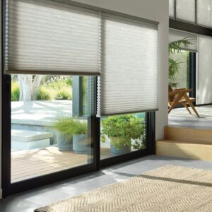 Duette Honeycomb Shade Window Treats Inc Hunter Douglas