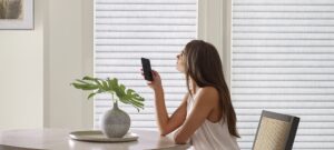 Motorized Window Treatments In Monmouth County Nj