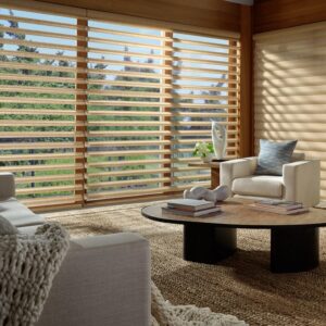Pirouette Window Shade Window Treats Inc Hunter Douglas