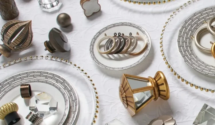 The Silent Designer: How Drapery Hardware Shapes a Room