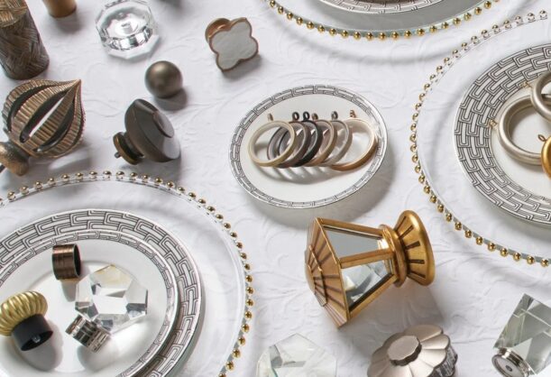 The Silent Designer: How Drapery Hardware Shapes a Room