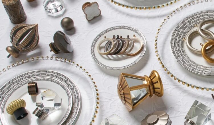 The Silent Designer: How Drapery Hardware Shapes a Room