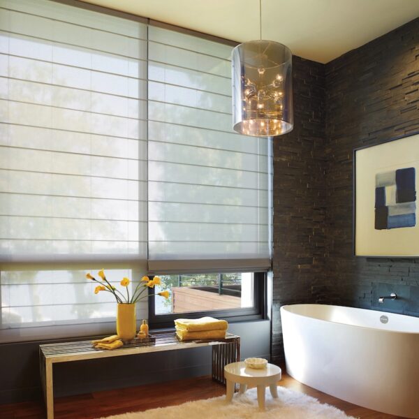 Powerview Automation Hunter Douglas Window Treats