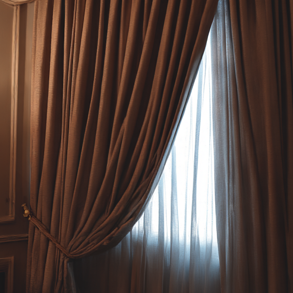 Window Treats Inc Blackout Drapery Custom Drapes