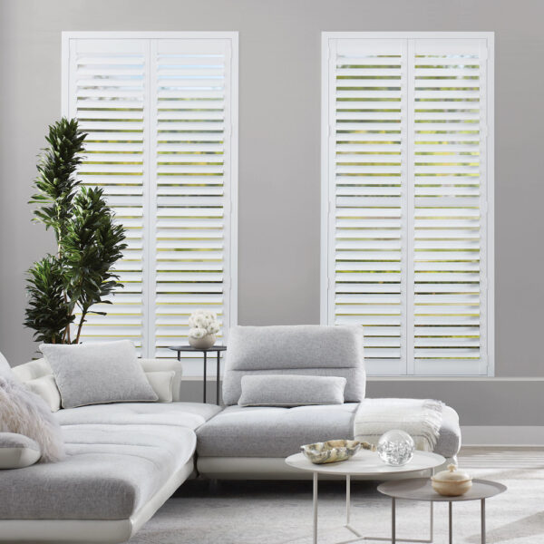 Window Treats Inc Plantation Shutters Custom Shutters