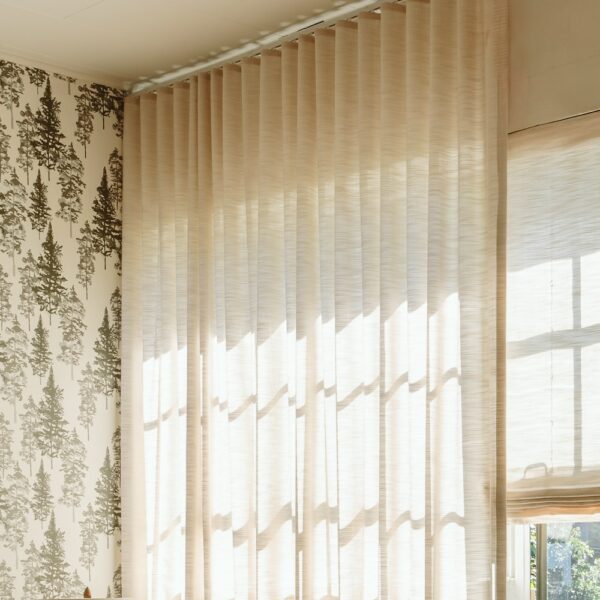 Window Treats Inc Sheers Custom Drapes