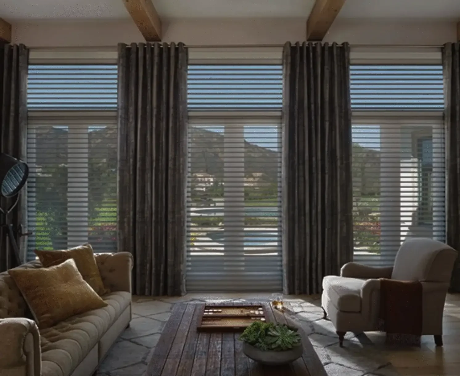 Custom Drapery Window Treats 1 1492x1220