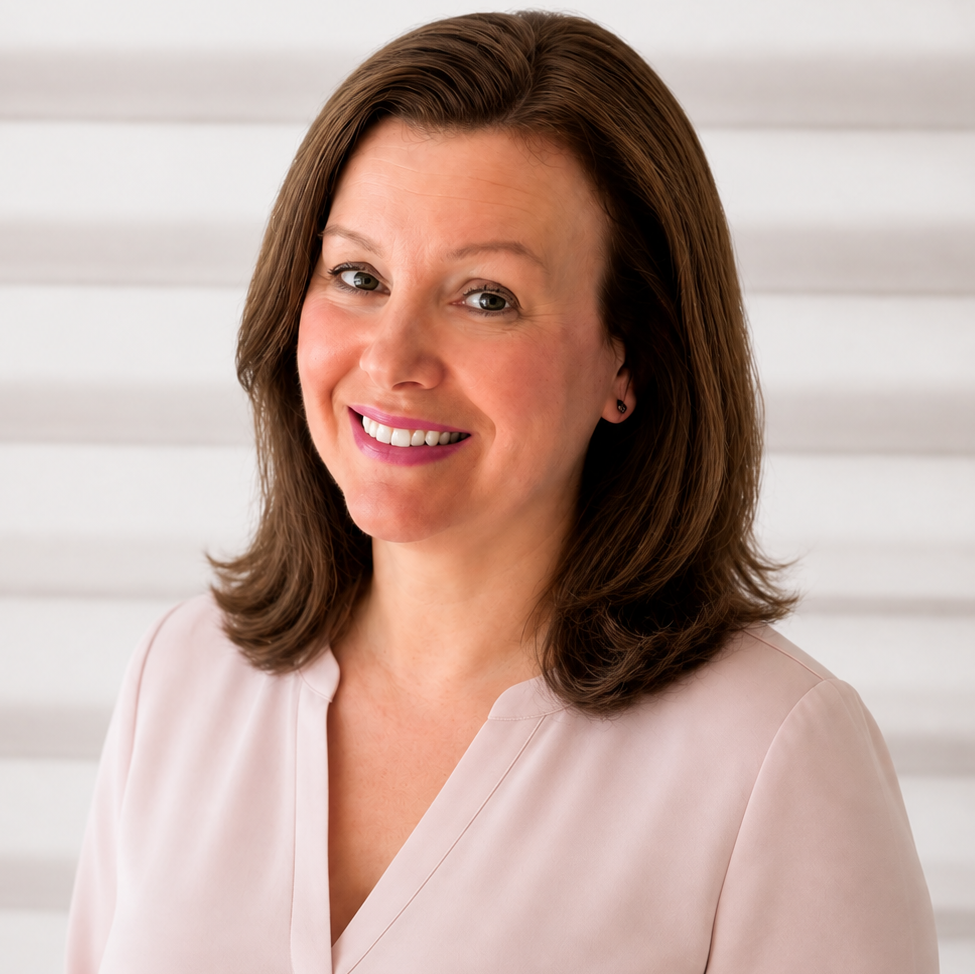 Clare Higgins